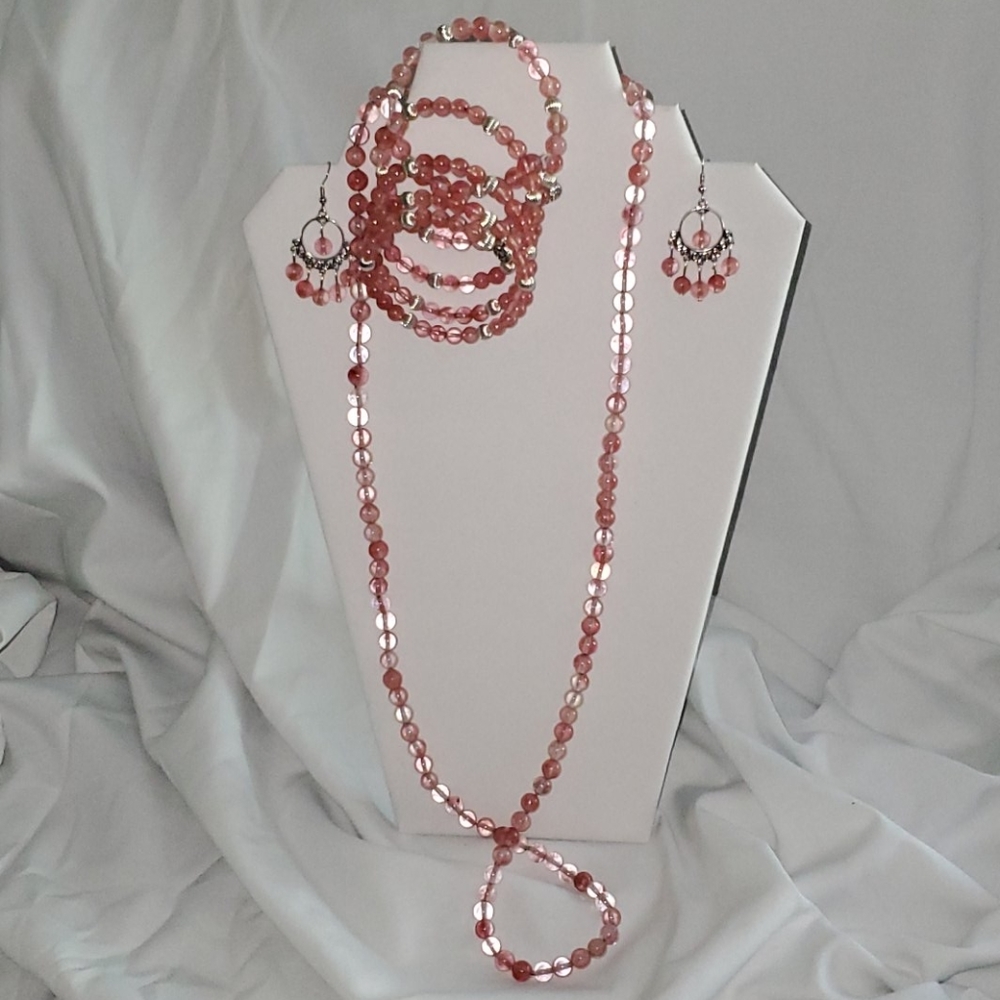 Salmon Pink - Picture 3 of 5